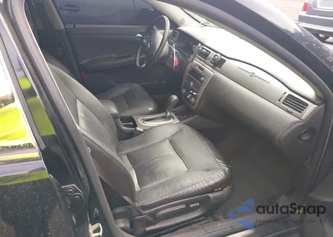 2007 Chevrolet Impala Ss z USA, uszkodzony, nr VIN 2G1WD58C179251838